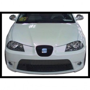 Pare-Choc Avant Seat Ibiza Ou Cordoba 2002-2007 Cupra a 663,82 € TCS4680 chez CAROU TUNING