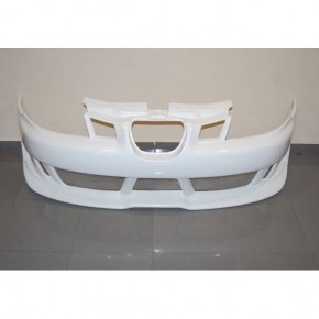  Pare-Choc Avant Seat Ibiza / Cordoba 02-07 Invader à  408,18 €  Chez CAROU TUNING CONCEPT en GuadeloupePare-Choc Avant Seat Ibiza / Cordoba 02-07 Invader