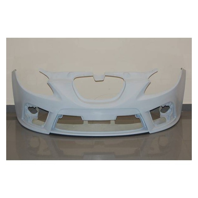 Pare-Choc Avant Seat Leon 05-08 Cupra a 663,82 € TCS4689 chez CAROU TUNING
