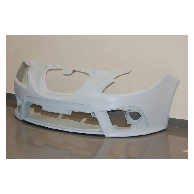 Pare-Choc Avant Seat Leon 05-08 Cupra a 663,82 € TCS4689 chez CAROU TUNING