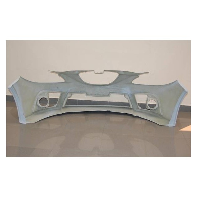 Pare-Choc Avant Seat Leon 05-08 Cupra a 663,82 € TCS4689 chez CAROU TUNING