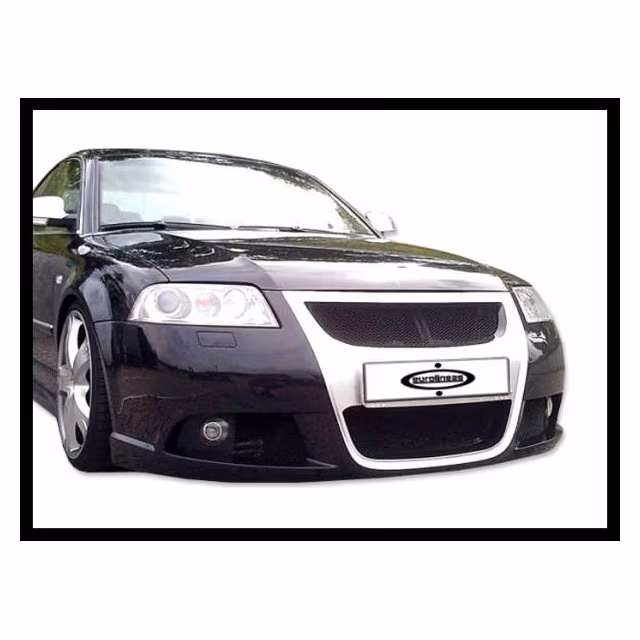 Pare-Choc Avant Volkswagen Passat 01 R32 a 534,93 € TCW5191 chez CAROU TUNING