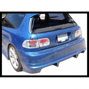  Pare-Choc Arrière Honda Civic 92-95 Racing S/Étui à  472,63 €  Chez CAROU TUNING CONCEPT en GuadeloupePare-Choc Arrière Honda Civic 92-95 Racing S/Étui