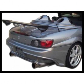  Pare-Choc Arrière Honda NS2000 à  556,41 €  Chez CAROU TUNING CONCEPT en GuadeloupePare-Choc Arrière Honda NS2000