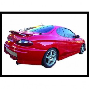 Pare-Choc Arrière Hyundai Coupé 96-99 à  620,86 €  Chez CAROU TUNING CONCEPT en GuadeloupePare-Choc Arrière Hyundai Coupé 96-99