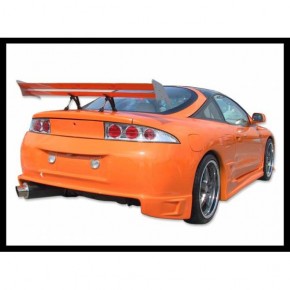 Pare-Choc Arrière Mitsubishi Eclipse Fast And Furious 95-96 a 663,82 € TCMI0009 chez CAROU TUNING