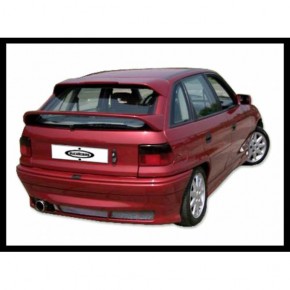 Pare-Choc Arrière Opel Astra F (3 Cavités) a 491,96 € TCO9148 chez CAROU TUNING