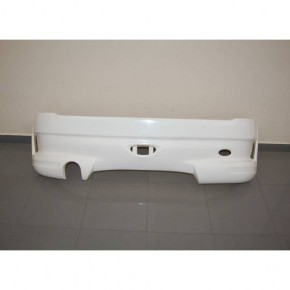 Pare-Choc Arrière Peugeot 206 CC a 408,18 € TCP6367 chez CAROU TUNING