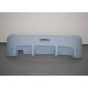 Pare-Choc Arrière Peugeot 206 Racing a 408,18 € TCP6324 chez CAROU TUNING