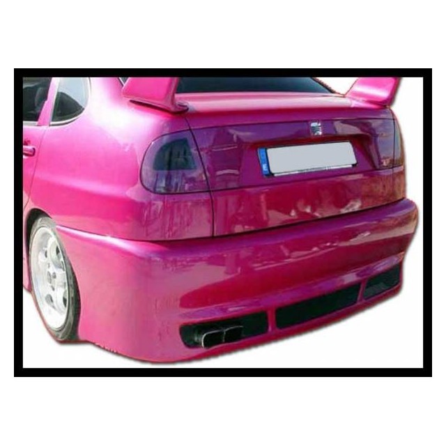 Pare-Choc Arrière Seat Cordoba 93-97 a 663,82 € TCS4650 chez CAROU TUNING