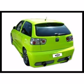 Pare-Choc Arrière Seat Ibiza 00-01 a 663,82 € TCS4670 chez CAROU TUNING