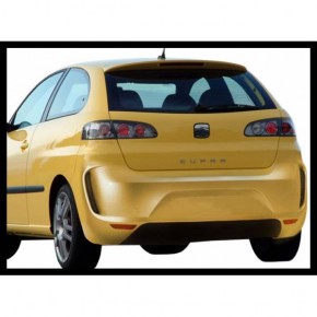  Pare-Choc Arrière Seat Ibiza 02-07 Type Leon 05 FR à  663,82 €  Chez CAROU TUNING CONCEPT en GuadeloupePare-Choc Arrière Seat Ibiza 02-07 Type Leon 05 FR