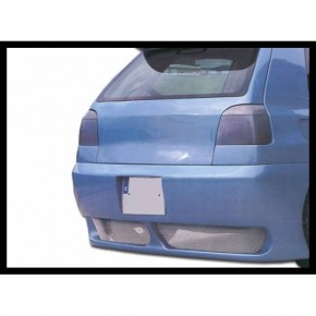 Pare-Choc Arrière Volkswagen Golf 3   (2 Cavités) a 448,99 € TCW7178 chez CAROU TUNING