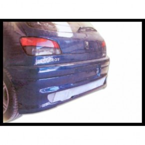 Déflecteur Arrière Peugeot 306 II a 189,05 € TCP6317 chez CAROU TUNING