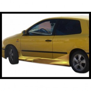 Jupes Fiat Bravo Sport a 253,50 € TCFI2063 chez CAROU TUNING