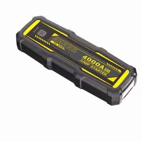Booster 4000A de batterie S-T series 3en1 LED/Chargeur USB a 219,00 € ST4000 chez CAROU TUNING