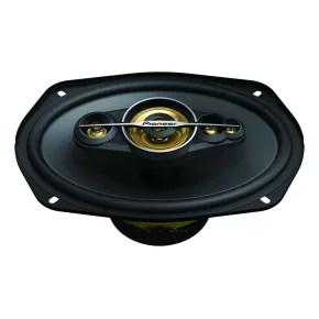 Haut-parleur coaxial 5 voies 6x9 Pioneer TS-A6991F 700W a 130,00 € TS-A6991F chez CAROU TUNING