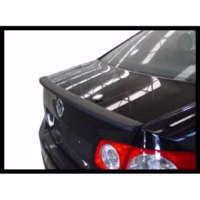 Aileron Volkswagen Passat Lipspoiler 2000 à  232,02 €  Chez CAROU TUNING CONCEPT en GuadeloupeAileron Volkswagen Passat Lipspoiler 2000