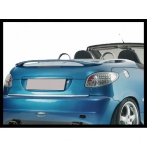 Aileron Peugeot Cabriolet 206 CC a 232,02 € SPP9092 chez CAROU TUNING