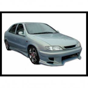 Pare-Choc Avant Citroën Xsara 97 Racing a 547,82 € TCC95226 chez CAROU TUNING