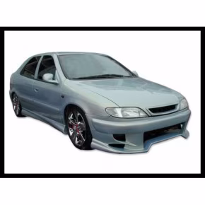  Pare-Choc Avant Citroën  Xsara 97 Racing à  547,82 €  Chez CAROU TUNING CONCEPT en GuadeloupePare-Choc Avant Citroën  Xsara 97 Racing