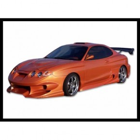  Pare-Choc Avant Hyundai Coupé 00-01 Furia à  728,27 €  Chez CAROU TUNING CONCEPT en GuadeloupePare-Choc Avant Hyundai Coupé 00-01 Furia