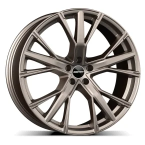  4 jantes 10.0 21 5x112 Odlew niskociśnieniowy Brun Brillant a  3 708,77 €  CAROU TUNING CONCEPT4 jantes 10.0 21 5x112 Odlew niskociśnieniowy Brun Brillant