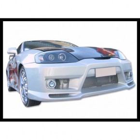  Pare-Choc Avant Hyundai Coupé 02-07 Combat à  620,86 €  Chez CAROU TUNING CONCEPT en GuadeloupePare-Choc Avant Hyundai Coupé 02-07 Combat