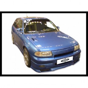 Pare-Choc Avant Opel Astra F a 577,89 € TCO9104 chez CAROU TUNING