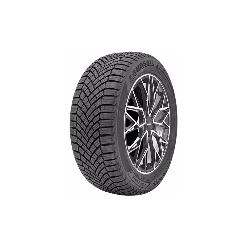 PNEU LANDSAIL 4-SEASON3 215/50 VR18 TL 92V LANDSAIL 4-SEASONS 3 a 105,27 € 215 50VR 18T4-SEASON3 LHVJ143492VA1 chez CAROU TUNING