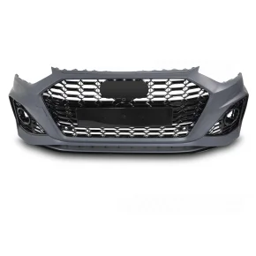 Pare-chocs avant sport PDC pour Audi A4 B9 2020-2024 a 858,31 € ZPAU66 chez CAROU TUNING
