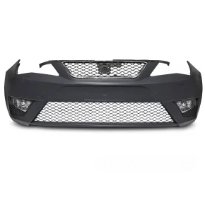 Pare-chocs avant sport pour Seat Ibiza IV 6J 12-17 a 750,05 € ZPSE02 chez CAROU TUNING