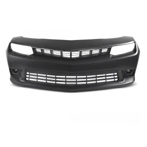 Pare-chocs avant sport pour Chevrolet Camaro 2013-2015 a 903,41 € ZPCT02 chez CAROU TUNING