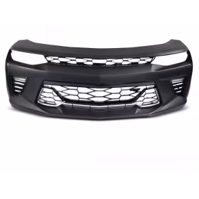  Pare-chocs avant sport pour Chevrolet Camaro 2016-2018 à  1 267,29 €  Chez CAROU TUNING CONCEPT en GuadeloupePare-chocs avant sport pour Chevrolet Camaro 2016-2018