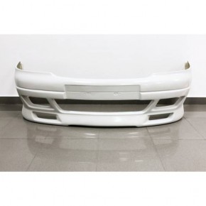 Pare-Choc Avant Opel Astra G Sport a 663,82 € TCO6011 chez CAROU TUNING