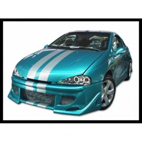 Pare-Choc Avant Opel Tigra Samurai a 556,41 € TCO9120 chez CAROU TUNING