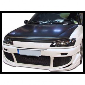 Pare-Choc Avant Peugeot 306 97-01 Racing II a 547,82 € TCP6340 chez CAROU TUNING