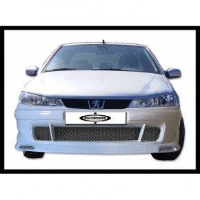 Pare-Choc Avant Peugeot 406 a 599,38 € TCP6325 chez CAROU TUNING