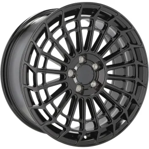  4 jantes 9.0 21 5x112 design Mercedes Fluotournage Noir Mat à  2 730,42 €  Chez CAROU TUNING CONCEPT en Guadeloupe4 jantes 9.0 21 5x112 design Mercedes Fluotournage Noir Mat