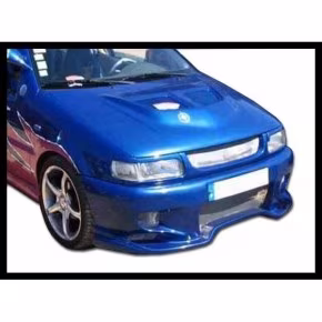  Pare-Choc Avant Volkswagen Polo 96 Racing à  534,93 €  Chez CAROU TUNING CONCEPT en GuadeloupePare-Choc Avant Volkswagen Polo 96 Racing
