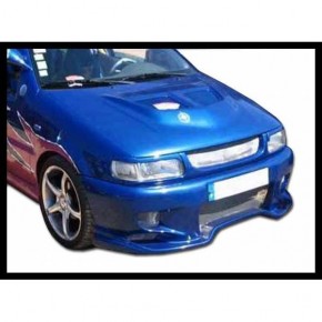 Pare-Choc Avant Volkswagen Polo 96 Racing a 534,93 € TCW9105 chez CAROU TUNING