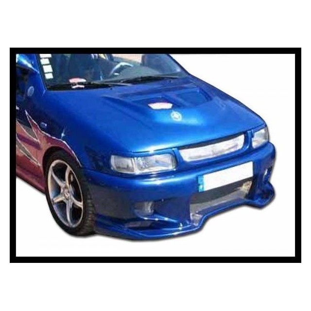 Pare-Choc Avant Volkswagen Polo 96 Racing a 534,93 € TCW9105 chez CAROU TUNING