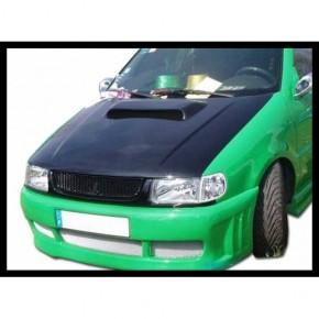 Pare-Choc Avant Volkswagen Polo 96 RS a 513,44 € TCW9113 chez CAROU TUNING