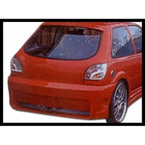 Pare-Choc Arrière Ford Fiesta 96-99 a 534,93 € TCF9102 chez CAROU TUNING