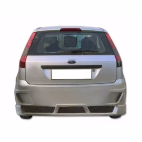  Pare-Choc Arrière Ford Fiesta 02 à  534,93 €  Chez CAROU TUNING CONCEPT en GuadeloupePare-Choc Arrière Ford Fiesta 02