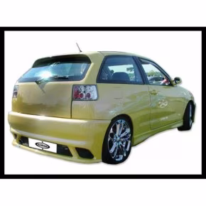 Pare-Choc Arrière Seat Ibiza 93-97 Racing a 663,82 € TCS2204 chez CAROU TUNING
