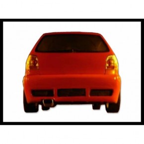 Pare-Choc Arrière Volkswagen Polo Sport a 491,96 € TCW9106 chez CAROU TUNING