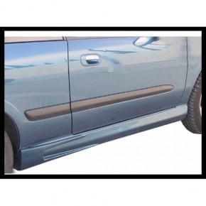 Jupes Nissan Almera 00 a 307,21 € TCN5261 chez CAROU TUNING