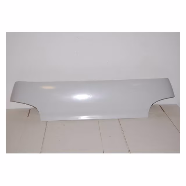 Couvercle De Plaque D'Immatriculation Citroën Saxo a 320,10 € TCC95244 chez CAROU TUNING