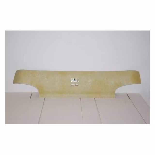 Couvercle De Plaque D'Immatriculation Citroën Saxo a 320,10 € TCC95244 chez CAROU TUNING